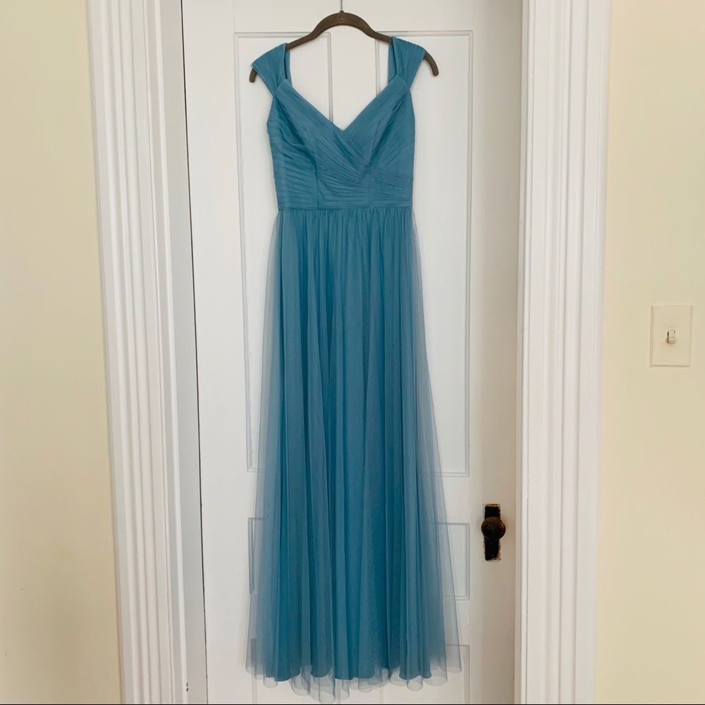 Sorella Vita Dress in Glacier